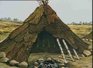 El comienzo de la Prehistoria      