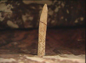 Chamanes y artesanos de la prehistoria