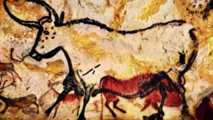 Prehistoria III. Tras la huella de los primeros artistas