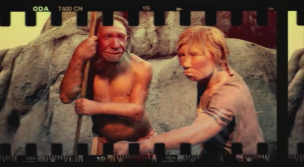 Prehistoria II. Tras las huellas de los neandertales      
