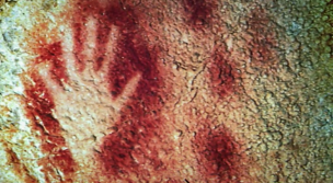 Prehistoria III. Tras la huella de los primeros artistas