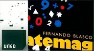 Ciencia en Acción (XXXIX). Matemagia, Puzzles y Pirámides. 