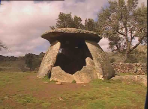 Prehistoria (IV): La huella de la muerte.