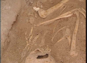 Prehistoria (III): Leer en las ruinas