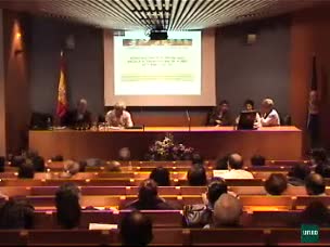 Las prácticas presenciales con seguimiento en línea. Ángel Caminero Gómez

