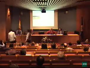 Las pruebas de evaluación a distancia. Pilar González Yanci

