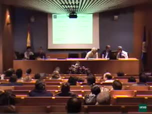 Evaluación continua en las Ingenierías. Ana Díaz Hernández y Esther 