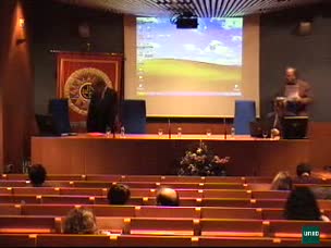 Apertura: Los materiales didácticos impresos de la UNED en el EEEs. ¿Cómo elaborar buenos textos didácticos? Miguel Santamaría Lancho
