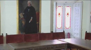 Centros históricos de enseñanza. IES San Isidro. Proyecto CEIMES. Parte IV