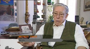 Antonio Zarco: pintor, grabador y profesor