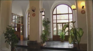Centros históricos de enseñanza. IES Cervantes. Proyecto CEIMES. Parte III