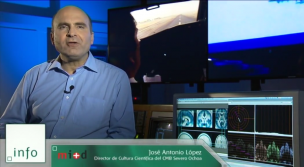 Madri+d 147. Las trayectorias de los aviones no tripulados / Premios Nobel en ciencia 2013.