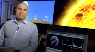 Madri+d 158. Observación de una nueva supernova / Células madre por estrés / Habilidades matemáticas de los mamíferos marinos.