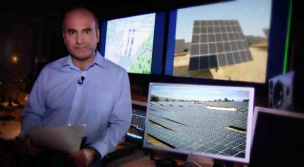 Madri+d 115. Energía limpia desde el agua y energía solar / El superratón autorregenerativo / Células madre en el corazón del cáncer.