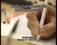 Cursos del CUID 
