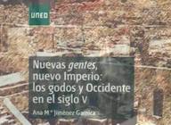 Presentación del libro Nuevas gentes, nuevo Imperio.