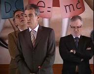 Antonio Fernández, vicerrector de Centros Asociados de la UNED