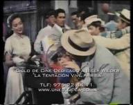 Miradas de Cine. Ciclo de cine dedicado a Billy Wilder: La tentación vive arriba, 1955