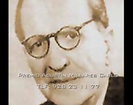 Premio Agustín Millares Carlo