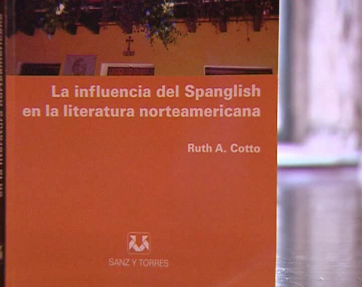La influencia del Spanglish en la literatura norteamericana