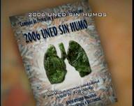 2006 UNED sin Humo