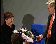  XI Convocatoria edición Premio Elisa Pérez Vera