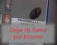Dejar de fumar por Internet con la UNED