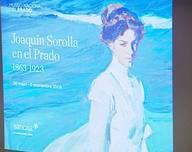 Joaquín Sorolla llega al Prado