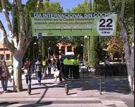 Semana de la movilidad
