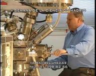 V Semana de la Ciencia de Madrid