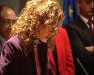 Nombramiento nueva decana de la Facultad de Ciencias Políticas y Sociología de la UNED