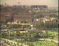 Semana de la Arquitectura en Madrid