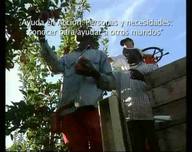 Ayuda en Acción. Personas y necesidades: conocer para ayudar a otros mundos.