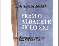 Premio Albacete Siglo XXI