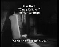 Cine y Religión. 