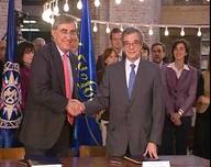 Acuerdo UNED-Telefónica