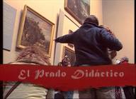 Actividades didácticas en el museo del Prado