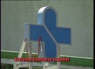 Sistema sanitario español