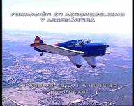 Curso Profesional en Formación en Aeromodelismo y Aeronáutica