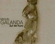 Exposición en UNED Calatayud. Zul de Hura, muestra de Miguel Galanda