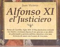 Alfonso XI el Justiciero