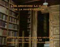 Los Archivos: La clave de la investigación