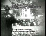 Ciclo de cine UNED-Calatayud, Crónicas y Sueños: El acorazado Potemkin (Serguéi Eisenstein)  
