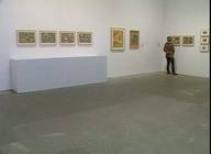 José Val del Omar, el sin fin de un artista técnico.  