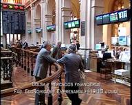 Bolsa y mercados financieros