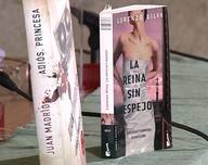 Club de lectura. La novela policíaca española