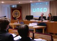 Internacional joint seminal for tax law students