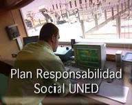 Primer Informe de Responsabilidad Social de la UNED