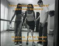 Vidas minadas. Diez años después. Gervasio Sánchez