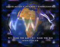 Legislación e Internet empresarial
